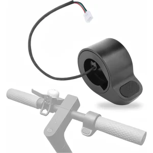 Akcelerator gasa za električni skuter za Xiaomi M365 PRO Mi 3 lite za Max G30 KickScooter, deo za sklop gasa