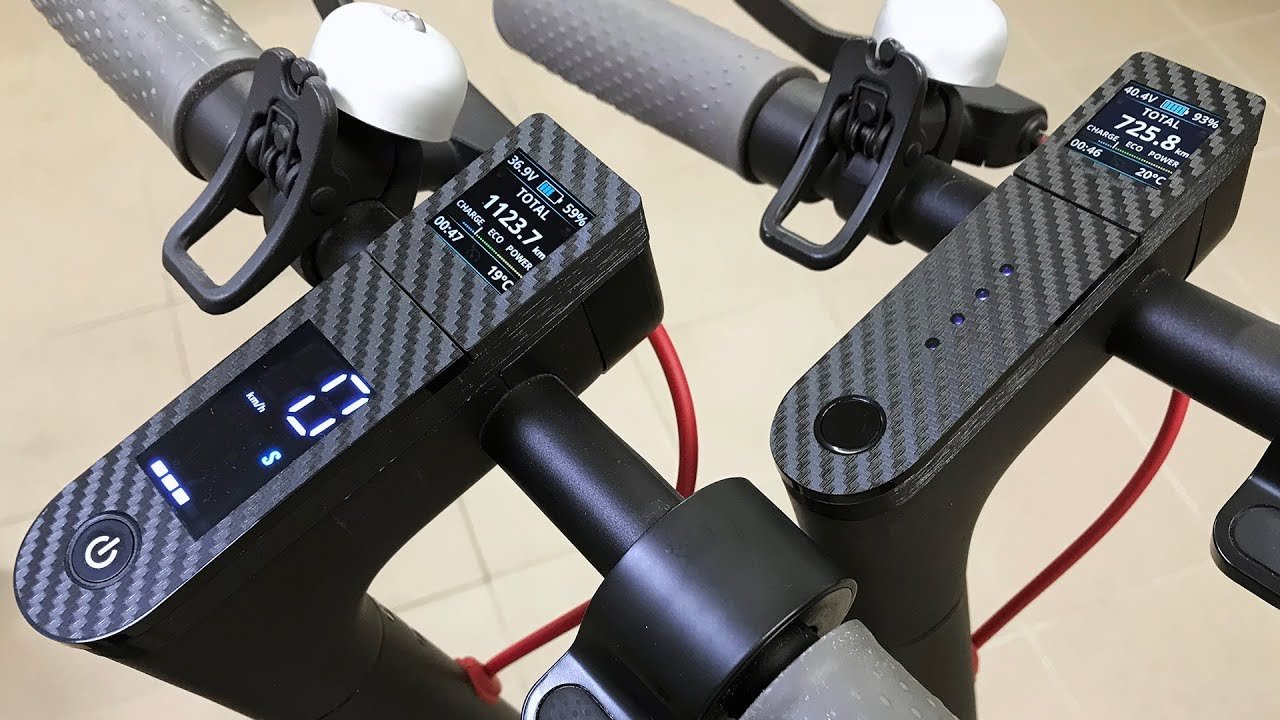 Xiaomi Error Codes – Šta znače brojevi na ekranu vašeg trotineta?