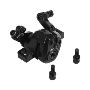 Crne disk kočnice za Xiaomi M365 Pro 1S električni trotinet prednje i zadnje disk kočnice disk kočnice čeljust disk kočnice