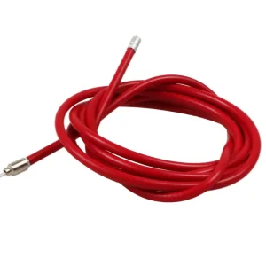 Kabl za kočnicu električnog skutera za Xiaomi M365 1S / Pro Pro 2 električni skuter, biciklizam, crveni kabl