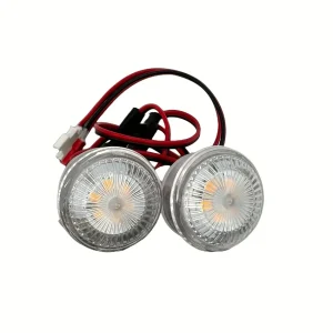 Univerzalni levi i desni pokazivač pravca-žmigavci